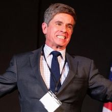 THE BIG BITE-SIZE SHOW Makes Its London Debut And Returns To Brighton After 11 Years