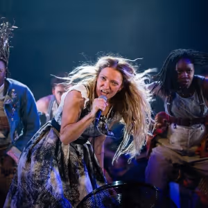 WUTHERING HEIGHTS Comes to Sydney in January