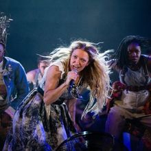 WUTHERING HEIGHTS Comes to Sydney in January