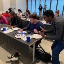 New Format Allows CFCArts Academy to Serve More