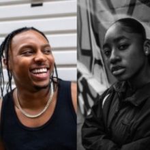 Cast and Creatives Set For EBONY SCROOGE at Sadler's Wells