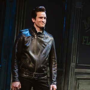Photos: Claybourne Elder in LITTLE SHOP OF HORRORS