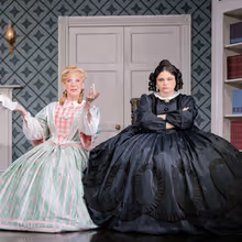 Photos: First Look at Meg Stalter in OH, MARY! on Broadway