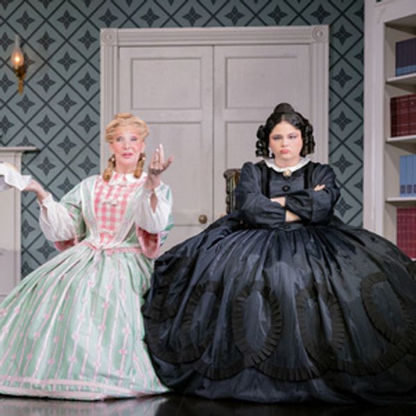 Photos: First Look at Meg Stalter in OH, MARY! on Broadway Photo