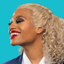 STRICTLY's Kevin Clifton Joins EVERYBODY'S TALKING ABOUT JAMIE at The King's Theatre,