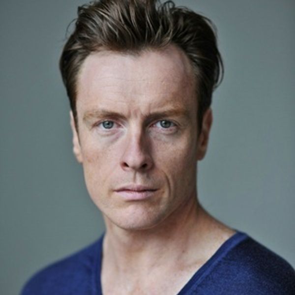 Toby Stephens Will Lead EQUUS Revival at Menier Chocolate Factory Photo