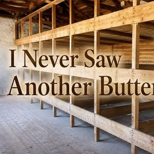 I NEVER SAW ANOTHER BUTTERFLY and MOTHERS AND SONS to Join UIS Studio Theatre Season