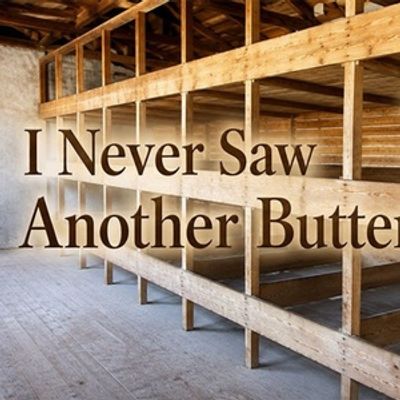 I NEVER SAW ANOTHER BUTTERFLY and MOTHERS AND SONS to Join UIS Studio Theatre Season