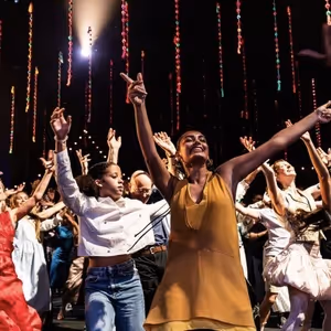 Full Programme Revealed For 60th Edition of Brighton Festival