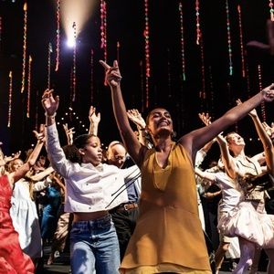 Full Programme Revealed For 60th Edition of Brighton Festival