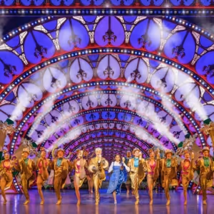 BEAUTY AND THE BEAST Comes to Adelaide and Perth in 2025