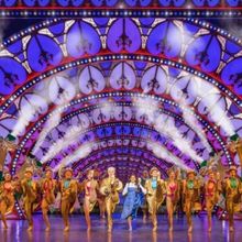 BEAUTY AND THE BEAST Comes to Adelaide and Perth in 2025