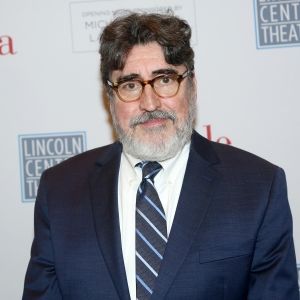 Video: Alfred Molina Talks New Production of UNCLE VANYA
