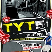 Sacred Fools Theatre Company Brings TYT5 to the Hollywood Fringe