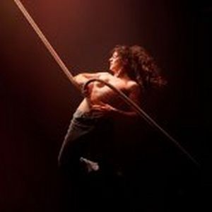 A SPECTACLE OF HERSELF Comes to Battersea Arts Centre