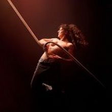 A SPECTACLE OF HERSELF Comes to Battersea Arts Centre