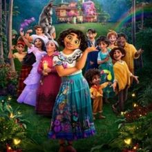 ENCANTO: THE SING-ALONG FILM CONCERT Comes to the Morrison Center Next Month