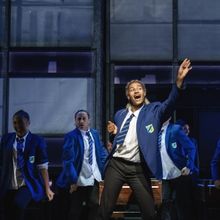Photos: First Look at EVERYBODY'S TALKING ABOUT JAMIE UK Tour