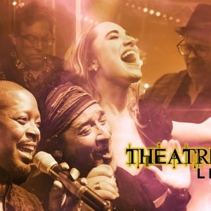 Theatre Rock Live! Returns to 54 Below This Month