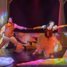 THE MAGIC FLUTE to Tour UK October–December 2026