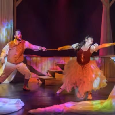 THE MAGIC FLUTE to Tour UK October–December 2026