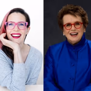 Chilina Kennedy Will Lead BILLIE JEAN at Chicago Shakespeare Theater; Cast and…