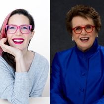 Chilina Kennedy Will Lead BILLIE JEAN at Chicago Shakespeare Theater; Cast and Creatives Revealed