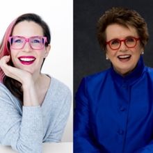 Chilina Kennedy Will Lead BILLIE JEAN at Chicago Shakespeare Theater; Cast and Creati