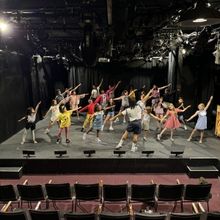 TADA! Youth Theater Offers 2025 Week Long Musical Theater School Break Camps