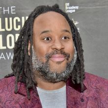 Jacob Ming-Trent Joins MERRY WIVES at Shakespeare Theatre Company