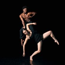 Visceral Dance Chicago's Fall Engagement Will Feature Three World Premieres