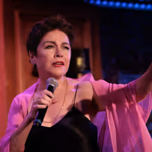 Photos: See Highlights of Christine Andreas's S'WONDERFUL at 54 Below
