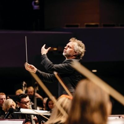 Minnesota Orchestra Will Present BLUEBEARD'S CASTLE with Thomas Søndergård