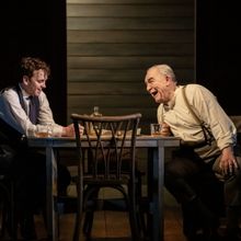 Photos: First Look at LONG DAY'S JOURNEY INTO NIGHT