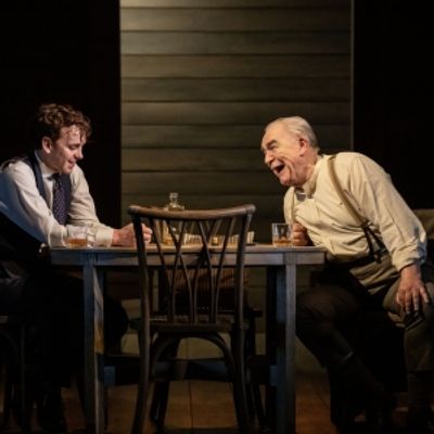 Photos: First Look at LONG DAY&#039;S JOURNEY INTO NIGHT