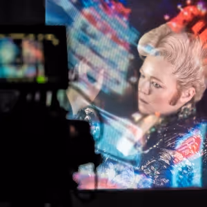 Photos: First Look at Sarah Snook in THE PICTURE OF DORIAN GRAY