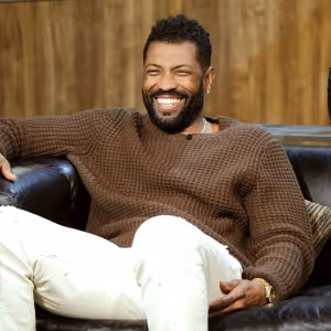 Deon Cole Comes To Newark At NJPAC, April 7