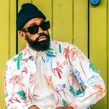 Grammy-Winning R&B Artist PJ Morton Grace The Stage At The Parker This August