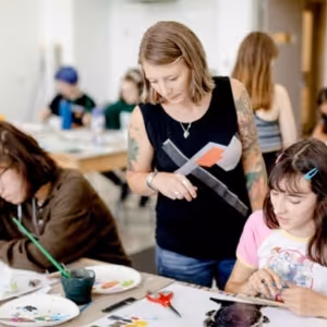 UNCSA Offers Intensives to Day Camps in Dance, Drama, Filmmaking, Music, Visual…