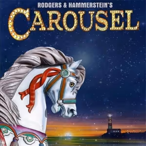Rodgers and Hammerstein's CAROUSEL Comes to the Dr. Phillips Center