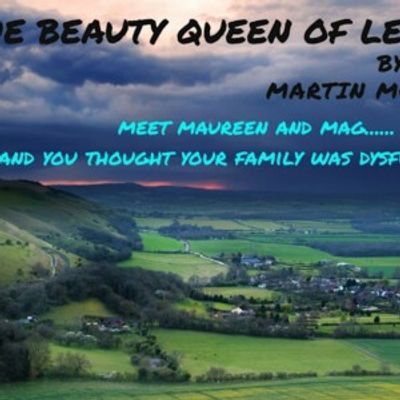 Discount Tickets Available For THE BEAUTY QUEEN OF LEENANE at Boston Center for the A