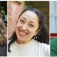 'Puppet Slams: Short-Form Puppetry for the 21st Century' Comes to the Ballard Institu