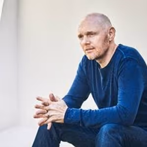 Bill Burr Comes to the Fabulous Fox Theatre in March