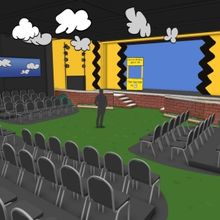 YOU'RE A GOOD MAN, CHARLIE BROWN Comes to Lancaster