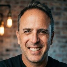 Scott Alan Will Perform October Concert Series at Crazy Coqs