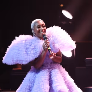 Cynthia Erivo, Michael Bublé & More Will Headline Hollywood Bowl's Opening Night