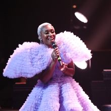 Cynthia Erivo, Michael Bublé & More Will Headline Hollywood Bowl's Opening Night