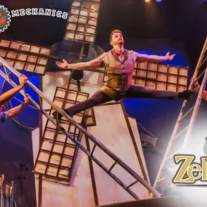 Poway OnStage Reveals 2023/2024 Season