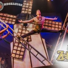 Poway OnStage Reveals 2023/2024 Season