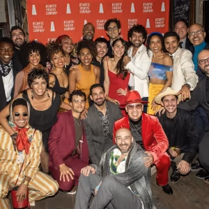 Photos: BUENA VISTA SOCIAL CLUB Opens At Atlantic Theater Company